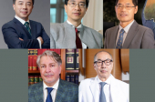 Five HKU Scholars Ranked First in Asia by Discipline by Research.com